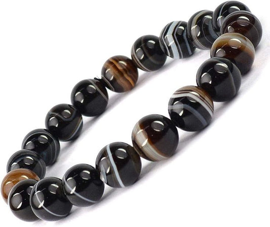 Sulemani Hakik Bracelet