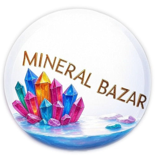 mineral bazar