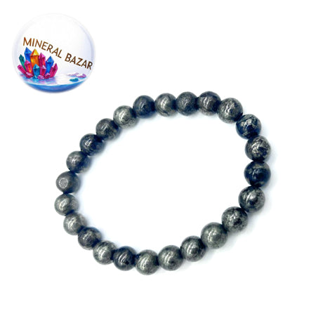 Pyrite Wealth Bracelet - Attract Abundance & Confidence